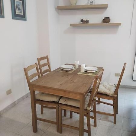 Apartamento Centrico - La Laguna Сан-Кристобаль-де-Ла-Лагуна Экстерьер фото