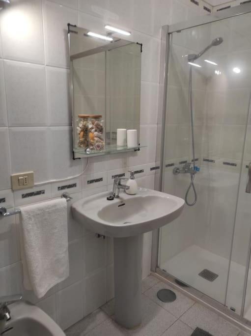 Apartamento Centrico - La Laguna Сан-Кристобаль-де-Ла-Лагуна Экстерьер фото